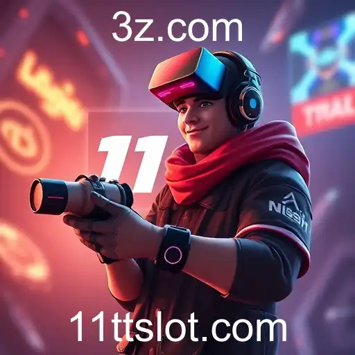 Revolução Digital nos Jogos com 11TT