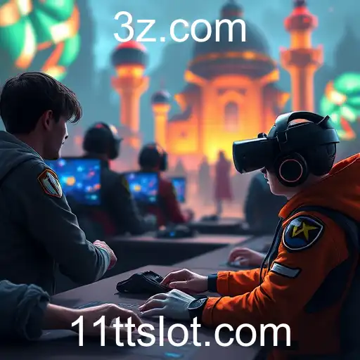 Evolução do Mercado de Jogos em 2025