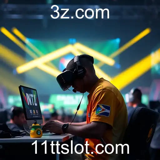 A Revolução dos Jogos com 11TT