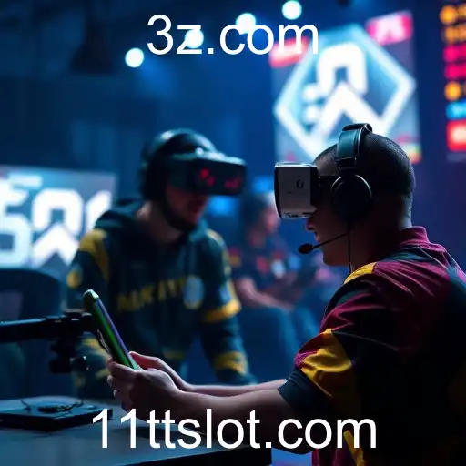 Inovações e Desafios no Universo dos Jogos