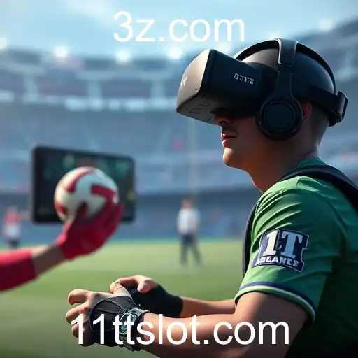 Tendências e Novidades no Mundo dos Jogos