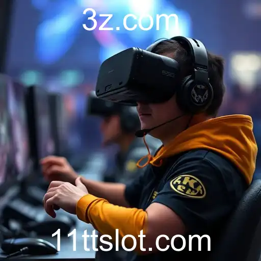 A Revolução dos Jogos Online em 2025