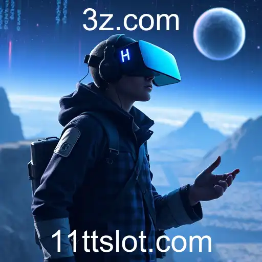 Tendências e Inovações no Mundo dos Jogos