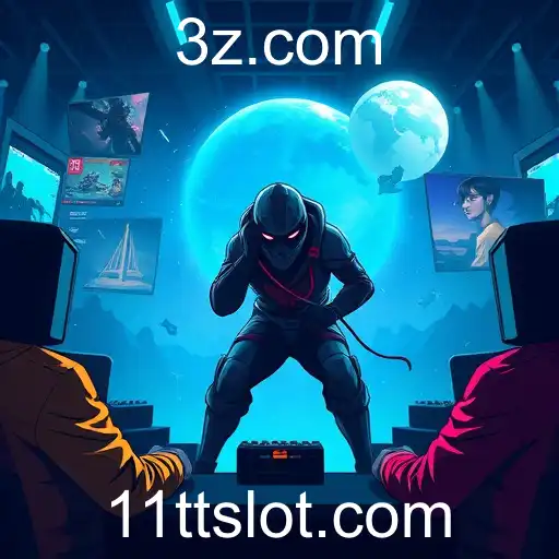 O Crescimento dos Jogos Online em 2025