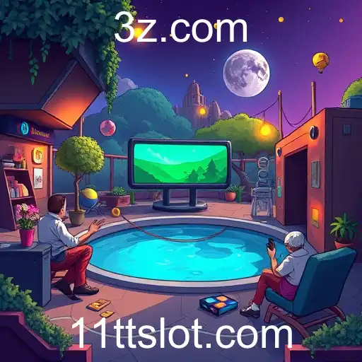 O Impacto de 11TT: Revolução no Mundo dos Jogos Online