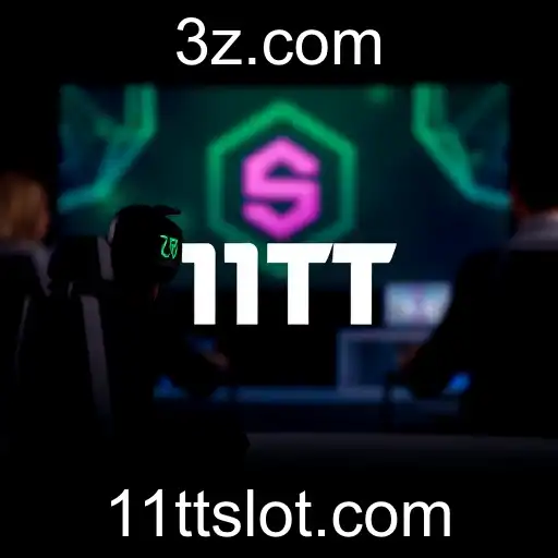 O Impacto de 11TT no Mercado de Jogos Brasileiro