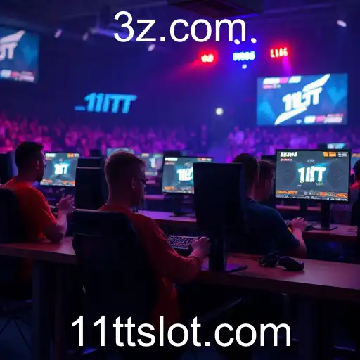 O Crescimento dos Jogos Online Multiplayer em 2025