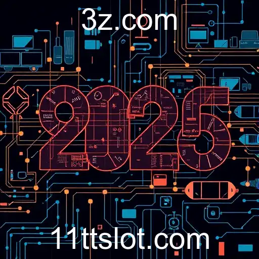 Progresso Tecnológico: Impactos e Desafios de 2025