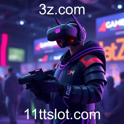 Tendências e Inovações no Mundo dos Jogos em 2025