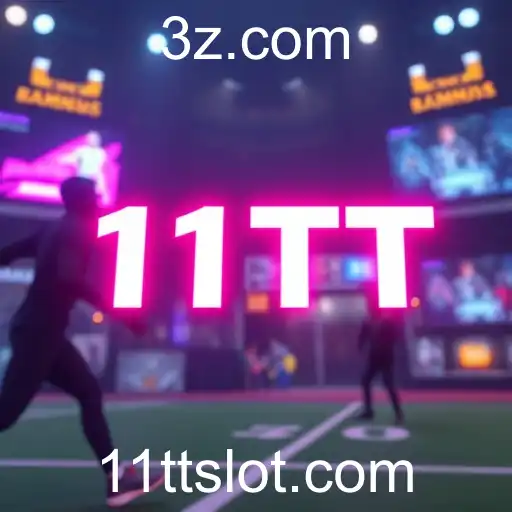 O Impacto do 11TT no Cenário dos Jogos em 2025