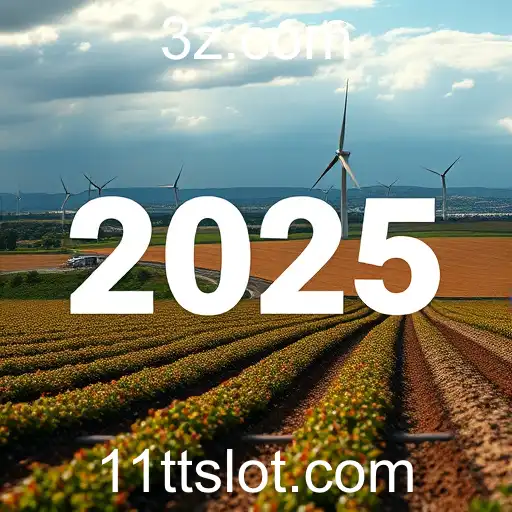 Inovações Tecnológicas Transformam Setores em 2025